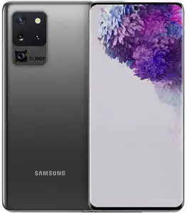 Замена дисплея на телефоне Samsung Galaxy S20 Ultra в Тюмени